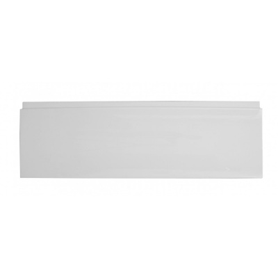 W85A-170-070W-P  Панель фронтальная  (универсальная) для ванн Joy/Spirit, 170 см, шт Am.Pm фото в интернет-магазине Русалия