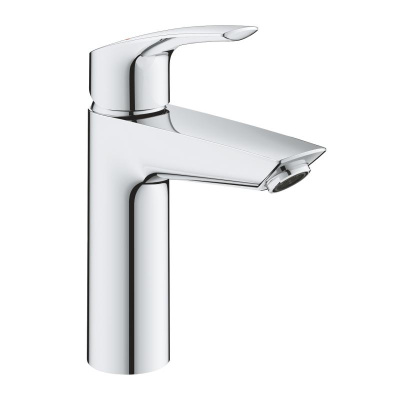 Смеситель для раковины Eurosmart M-Size 23324003 Grohe фото в интернет-магазине Русалия
