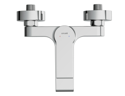 Смеситель для ванны Brasko А63021 Cersanit фото в интернет-магазине Русалия