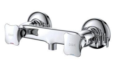 Смеситель для душа DK Hessen Grimm (DA1383101) фото в интернет-магазине Русалия