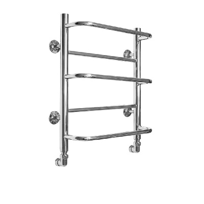 Водяной полотенцесушитель Орфей П5 500x700, хром Domoterm фото в интернет-магазине Русалия