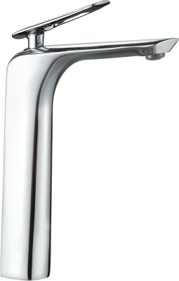 Смеситель для раковины Savol (S-JD9211A) фото в интернет-магазине Русалия