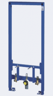 Инсталляция для подвесного биде Grohe Rapid SL 38553001 фото в интернет-магазине Русалия