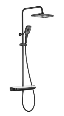 Душевая система Savol (SK-H3445H) фото в интернет-магазине Русалия