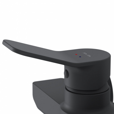 F85A20022 X-Joy, смеситель для душа, черный, шт. фото в интернет-магазине Русалия