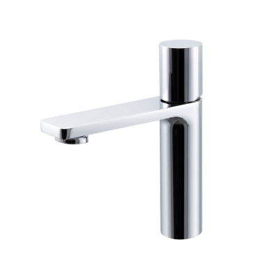 Смеситель для раковины Vogue VBF-4V3CH, хром Vincea фото в интернет-магазине Русалия