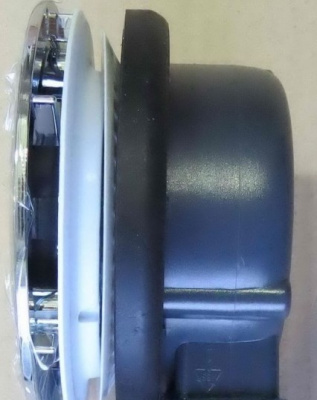 Сифон для душевого поддона КО00116 GoodDoor фото в интернет-магазине Русалия