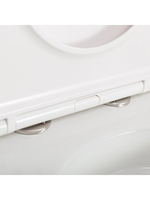 Унитаз BB2801CP-TOR/SC с сиденьем и с бачком BB2801T ACQUA-TOR Belbagno фото в интернет-магазине Русалия