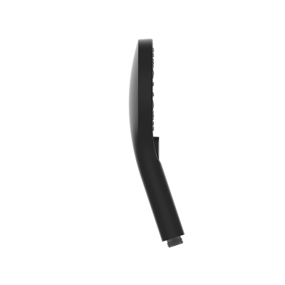 Душевой комплект VSFW-433TI1MB встраиваемый, черный Vincea фото в интернет-магазине Русалия