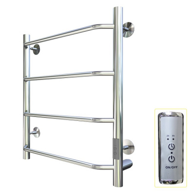 Полотенцесушитель электрический ПЭК сп6 60*40 скрытое подключение Тругор фото в интернет-магазине Русалия