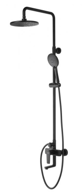 Душевая система DK Bayern.Fürth (DA1523705B18) фото в интернет-магазине Русалия