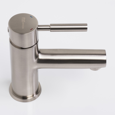 Wern 4203 Смеситель для умывальника Wasserkraft фото в интернет-магазине Русалия