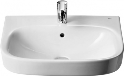 Раковина Debba 60 32799400Y Roca фото в интернет-магазине Русалия