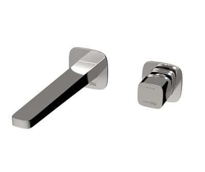 A8651.314 Встраиваемый комплект для раковины Wasserkraft фото в интернет-магазине Русалия