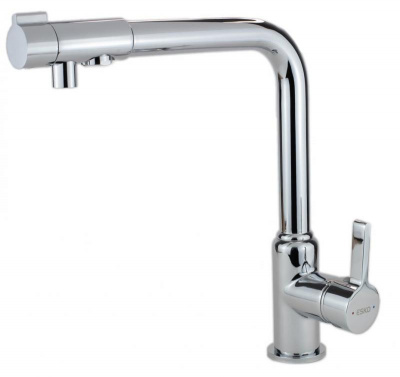 Смеситель для кухонной мойки ESKO K23 (K23) фото в интернет-магазине Русалия