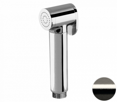 Гигиенический душ Remer 332OWNP, никель брашированный фото в интернет-магазине Русалия
