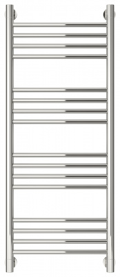 Водяной полотенцесушитель Богема+ прямой 100х40 00-0220-1040 Сунержа фото в интернет-магазине Русалия