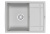Кухонная мойка GRANULA (6501, СЛАНЕЦ) фото в интернет-магазине Русалия Кухонная мойка GRANULA (6501, СЛАНЕЦ) фото в интернет-магазине Русалия