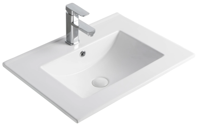 Раковина встраиваемая сверху Gid 9060e фото в интернет-магазине Русалия