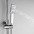 A17702 Душевой комплект со смесителем Wasserkraft фото в интернет-магазине Русалия