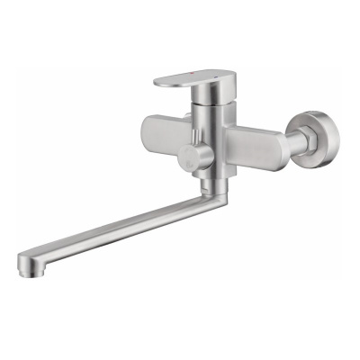 Смеситель для ванны Haiba (HB22806) фото в интернет-магазине Русалия