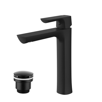 Смеситель для раковины Lemark Ursus (LM7209BL) фото в интернет-магазине Русалия