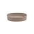 Мыльница FIXSEN ROUND BEIGE FX-452-4, бежевый фото в интернет-магазине Русалия