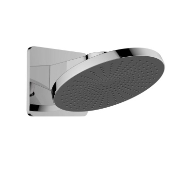 Верхний душ Inspire VSHD-3I5CCH, хром Vincea фото в интернет-магазине Русалия