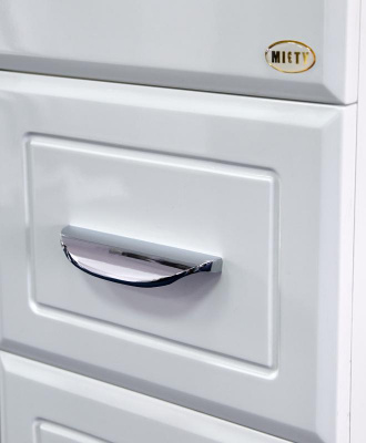 Тумба Дрея 65 с раковиной Kirovit Стиль 65 Misty фото в интернет-магазине Русалия