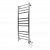 Электрический полотенцесушитель Ватикан  П12 500х1250  4670078544414 Terminus фото в интернет-магазине Русалия