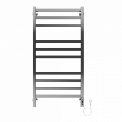 Электрический полотенцесушитель Ното  П10 500х1050  4670078544490 Terminus фото в интернет-магазине Русалия