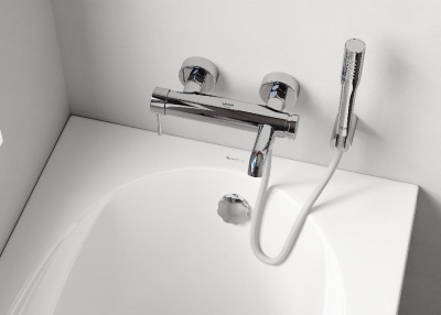 Акриловая ванна VAGNERPLAST KLEOPATRA 160x70 VPBA167KLE2X-04 фото в интернет-магазине Русалия