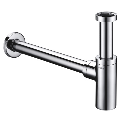 A070 Сифон для раковины Wasserkraft фото в интернет-магазине Русалия