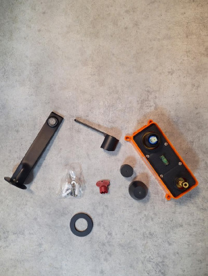 Смеситель для раковины Unione 010508 NeOp AltroBagno фото в интернет-магазине Русалия