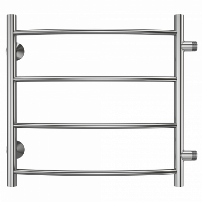 Водяной полотенцесушитель Классик П4 500х500 бп320 4670078544100 Terminus фото в интернет-магазине Русалия