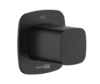 A265 Переключатель на 3 выхода Wasserkraft фото в интернет-магазине Русалия