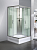 Душевая кабина МОНОМАХ Б/К 70/24 S МЗ 70*70*210 10000005853 МОНОМАХ фото в интернет-магазине Русалия