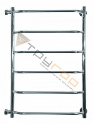 Полотенцесушитель водяной Браво БК 1 50*60*50 (ЛЦ4бк) Тругор фото в интернет-магазине Русалия