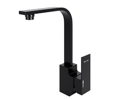 Abens 2007 Смеситель для кухни Wasserkraft фото в интернет-магазине Русалия