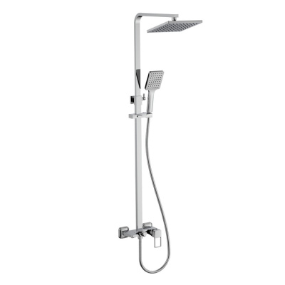 Душевой гарнитур IDDIS Bild (BILSB1Fi06) фото в интернет-магазине Русалия