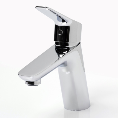 Lippe 4503 Смеситель для умывальника Wasserkraft фото в интернет-магазине Русалия