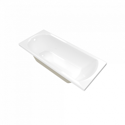 Ванна обрезанная Дюна 160 Щ0000046113 Тритон фото в интернет-магазине Русалия