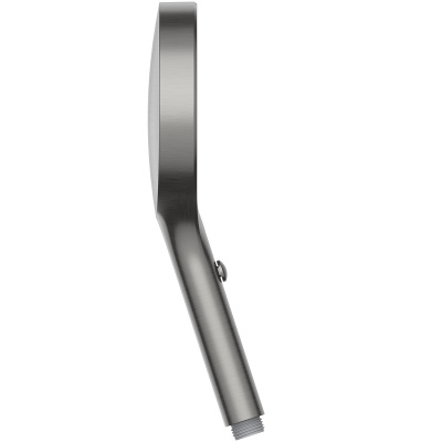 Душевой комплект VSFW-433TI2RGM встраиваемый, вороненая сталь Vincea фото в интернет-магазине Русалия