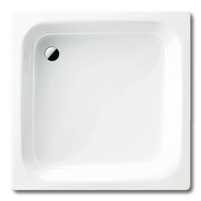 Душевой поддон Sanidusch 396 90х90х14 331100010001 Kaldewei фото в интернет-магазине Русалия