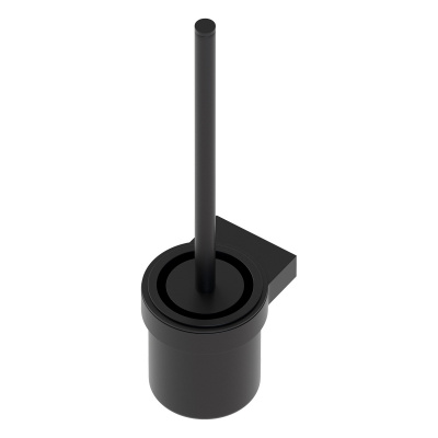 Держатель с туалетным ершом 7729 Schwarz Artwelle фото в интернет-магазине Русалия