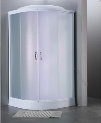 Душевая кабина TE-0701 TimoEco фото в интернет-магазине Русалия