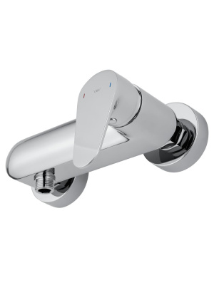 Смеситель для душа WONZON & WOGHAND BALANCE, Хром (WW-054101-CR) фото в интернет-магазине Русалия