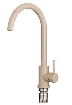 Смеситель Savol для кухонной мойки (S-SUS3002S) фото в интернет-магазине Русалия