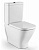 Унитаз Gap Clean Rim 34273700H с бачком 341730000 Roca фото в интернет-магазине Русалия