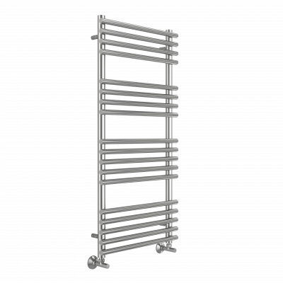 Водяной полотенцесушитель Кремона П18 500х1200 4670078530684 Terminus фото в интернет-магазине Русалия